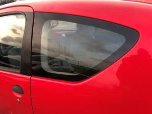 Used Extra window 2-door, rear left Citroen C1 1.0 12V Price on request offered by N Kossen Autorecycling BV