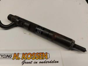 Used Injector (diesel) Renault Clio II Societe (SB) 1.5 dCi 68 Price on request offered by N Kossen Autorecycling BV