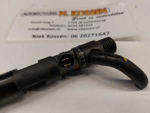 Used Injector (diesel) Renault Clio II Societe (SB) 1.5 dCi 68 Price on request offered by N Kossen Autorecycling BV