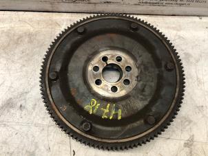 Used Flywheel Mitsubishi Outlander (CU) 2.0 16V 4x4 Price on request offered by N Kossen Autorecycling BV