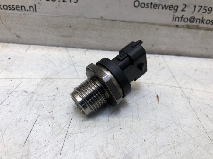 Begagnade Bränsletryckssensor Fiat Punto Evo (199) 1.3 JTD Multijet 85 16V Euro 5 Pris på förfrågan erbjuds av N Kossen Autorecycling BV