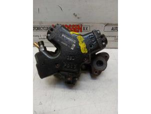 Used High pressure pump Fiat Punto Evo (199) 1.3 JTD Multijet 85 16V Euro 5 Price on request offered by N Kossen Autorecycling BV