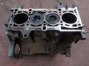 Used Engine crankcase Fiat Punto Price on request offered by N Kossen Autorecycling BV