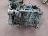 Engine crankcase from a Fiat Punto 2012