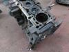 Engine crankcase from a Fiat Punto 2012
