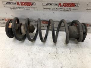 Used Rear coil spring Chrysler Voyager Price on request offered by N Kossen Autorecycling BV