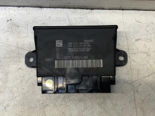 Used Module tailgate motor Ford Focus 4 Wagon 1.0 EcoBoost 12V Hybrid 125 Price on request offered by N Kossen Autorecycling BV