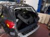 Ford Focus 4 Wagon 1.0 EcoBoost 12V Hybrid 125 Stoßstangeträger hinten