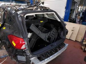 Gebrauchte Heckklappengummi Ford Focus 4 Wagon 1.0 EcoBoost 12V Hybrid 125 Preis auf Anfrage angeboten von N Kossen Autorecycling BV
