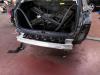Uszczelka tylnej klapy z Ford Focus 4 Wagon 1.0 EcoBoost 12V Hybrid 125 2020