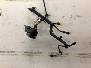 Begagnade Kablage Skoda Octavia Pris på förfrågan erbjuds av N Kossen Autorecycling BV