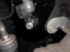 Bremskraftverstärker van een Nissan Note (E11), 2006 / 2013 1.6 16V, MPV, Benzin, 1.598cc, 81kW (110pk), FWD, HR16DE, 2006-03 / 2012-06, E11BB 2010