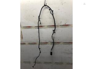 Used Pdc wiring harness Ford Focus 4 Wagon 1.0 EcoBoost 12V Hybrid 125 Price on request offered by N Kossen Autorecycling BV