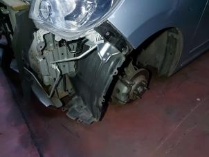Used Wheel arch liner Daihatsu Cuore (L251/271/276) 1.0 12V DVVT Price on request offered by N Kossen Autorecycling BV