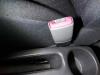 Daihatsu Cuore (L251/271/276) 1.0 12V DVVT Front seatbelt buckle, right