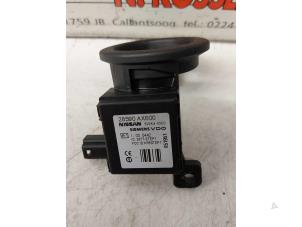 Used Start/Stop relay Nissan Micra (K12) 1.2 16V Price on request offered by N Kossen Autorecycling BV