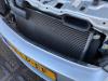 Air conditioning radiator from a Opel Vectra C GTS, 2002 / 2008 3.2 V6 24V, Hatchback, 4-dr, Petrol, 3.175cc, 155kW (211pk), FWD, Z32SE; EURO4, 2002-08 / 2006-07, ZCF68 2003