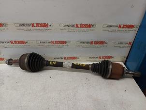 Used Front drive shaft, left Opel Movano Price on request offered by N Kossen Autorecycling BV