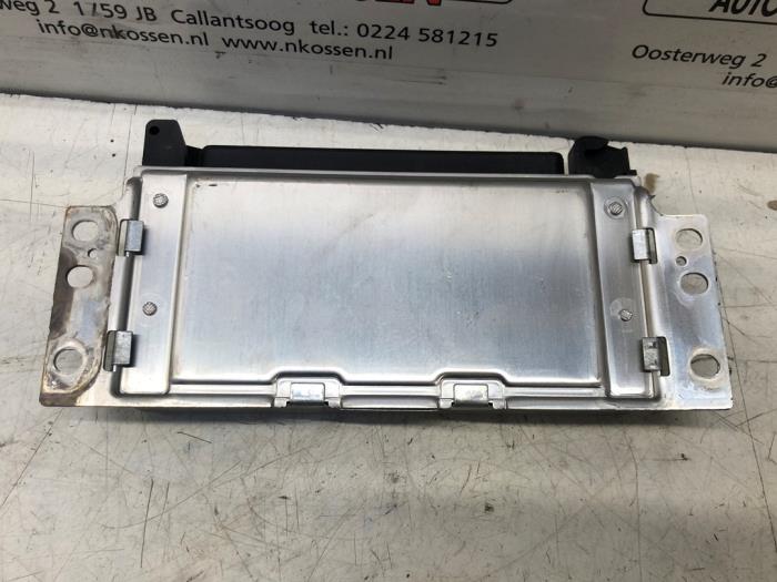 Begagnade ABS-dator Mazda MX-5 (NB18/35/8C) 1.6i 16V Pris på förfrågan erbjuds av N Kossen Autorecycling BV