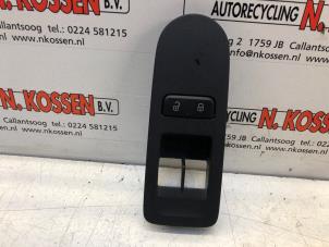 Used Central locking switch Volkswagen Up! (121) 1.0 12V 60 Price on request offered by N Kossen Autorecycling BV