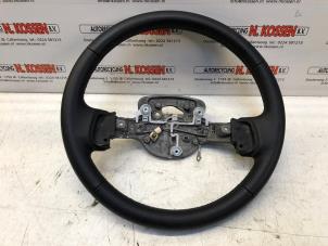 Used Steering wheel Smart Fortwo Price on request offered by N Kossen Autorecycling BV