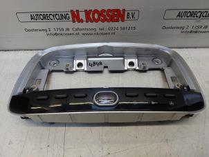 Used Panic lighting switch Fiat Punto Evo (199) 1.3 JTD Multijet 85 16V Euro 5 Price on request offered by N Kossen Autorecycling BV