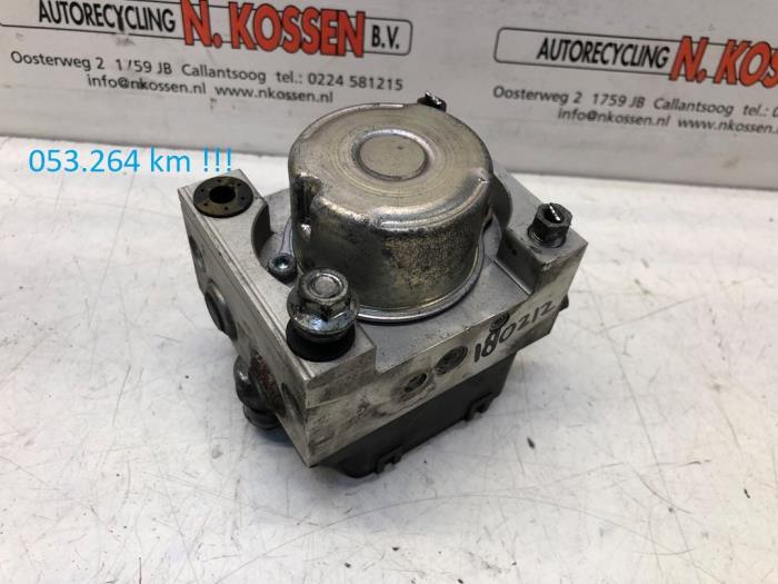 Usagé Bloc ABS Daihatsu Copen Prix sur demande proposé par N Kossen Autorecycling BV