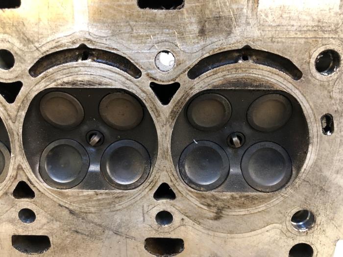Gebrauchte Auspuffventil Citroen DS3 Preis auf Anfrage angeboten von N Kossen Autorecycling BV