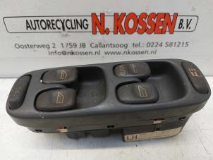 Used Electric window switch Volvo V70 (GW/LW/LZ) 2.3 T-5 Turbo 20V Price on request offered by N Kossen Autorecycling BV