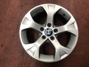 Used Wheel BMW 1 serie (F20) 118d 2.0 16V Price on request offered by N Kossen Autorecycling BV