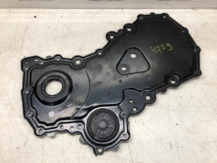 Usagé Couvercle de distribution Ford Transit Prix sur demande proposé par N Kossen Autorecycling BV