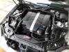 Mercedes E-Klasse Gearbox