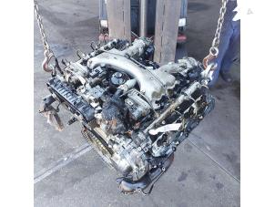 Used Motor Audi Q7 Price on request offered by N Kossen Autorecycling BV