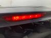Third brake light from a Toyota Aygo (B40), 2014 1.0 12V VVT-i, Hatchback, Petrol, 998cc, 51kW (69pk), FWD, 1KRFE, 2014-05 / 2018-06, KGB40 2016