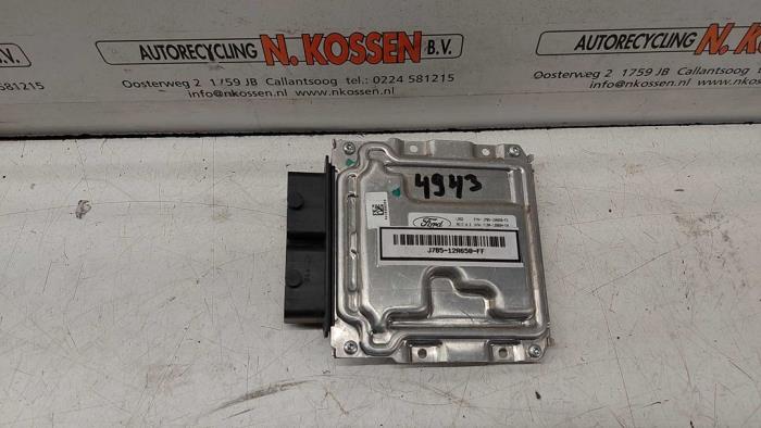 Used Engine management computer Ford Ka+ 1.2 Price on request offered by N Kossen Autorecycling BV
