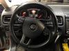 Steering wheel from a Volkswagen Touareg 2015