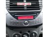 Radioodtwarzacz CD z Nissan Pixo (D31S) 1.0 12V 2010