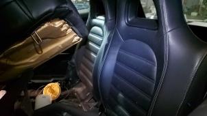 Gebrauchte Rückbank Volkswagen Scirocco (137/13AD) 2.0 TDI 16V Preis auf Anfrage angeboten von N Kossen Autorecycling BV
