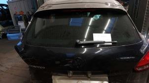 Used Rear window Volkswagen Scirocco (137/13AD) 2.0 TDI 16V Price on request offered by N Kossen Autorecycling BV