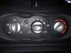 Air conditioning control panel from a Renault Twingo II (CN), 2007 / 2014 1.2 16V Quickshift 5, Hatchback, 2-dr, Petrol, 1.149cc, 55kW (75pk), FWD, D4F772; D4FJ7, 2007-03 / 2014-09, CN04; CN0V; CNAV; CNB4; CNCV 2013
