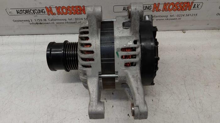 Begagnade Dynamo Ford Ka+ 1.2 Pris på förfrågan erbjuds av N Kossen Autorecycling BV