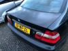 Boot lid from a BMW 3 serie (E46/4) 318d 16V 2003