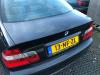 Boot lid from a BMW 3 serie (E46/4) 318d 16V 2003