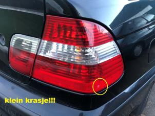 Used Taillight, right BMW 3 serie (E46/4) 318d 16V Price on request offered by N Kossen Autorecycling BV