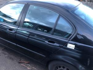 Used Rear door 4-door, left BMW 3 serie (E46/4) 318d 16V Price on request offered by N Kossen Autorecycling BV