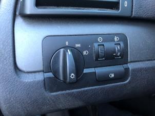 Used Light switch BMW 3 serie (E46/4) 318d 16V Price on request offered by N Kossen Autorecycling BV