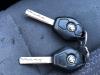 Set of cylinder locks (complete) from a BMW 3 serie (E46/4) 318d 16V 2003