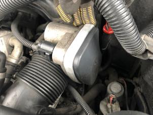 Used Throttle body BMW 3 serie Compact (E46/5) 316ti 16V Price on request offered by N Kossen Autorecycling BV