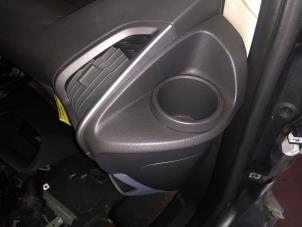 Used Cup holder Ford Transit Price on request offered by N Kossen Autorecycling BV
