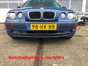Used Front bumper BMW 3 serie Compact (E46/5) 316ti 16V Price on request offered by N Kossen Autorecycling BV